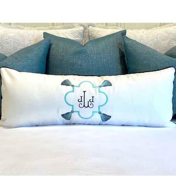 Extra Long Lumbar Etsy