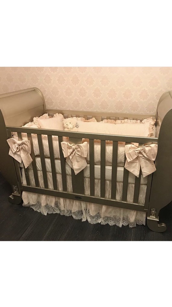 baby bed combo