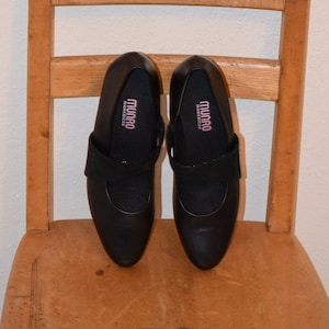 Womens Dress Shoes 9w Etsy