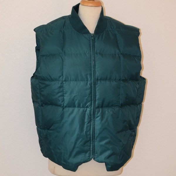 Fieldmaster Vest - Etsy