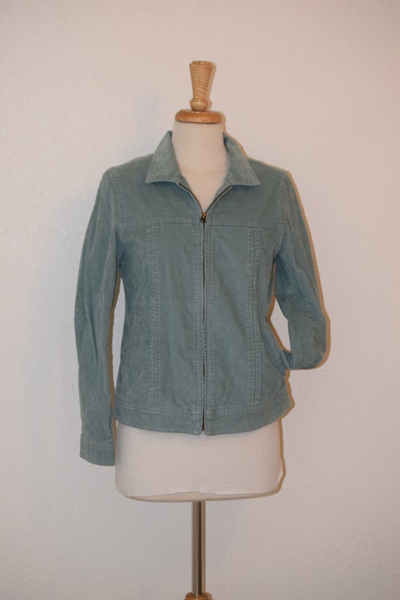 Whale Corduroy 'eddie Bauer' Denim 