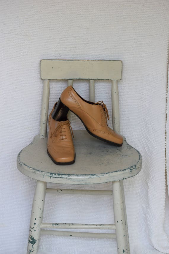 nine and company shoes