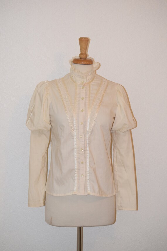 Rare Jessica's Gunnies San Francisco Leg O'Mutton
