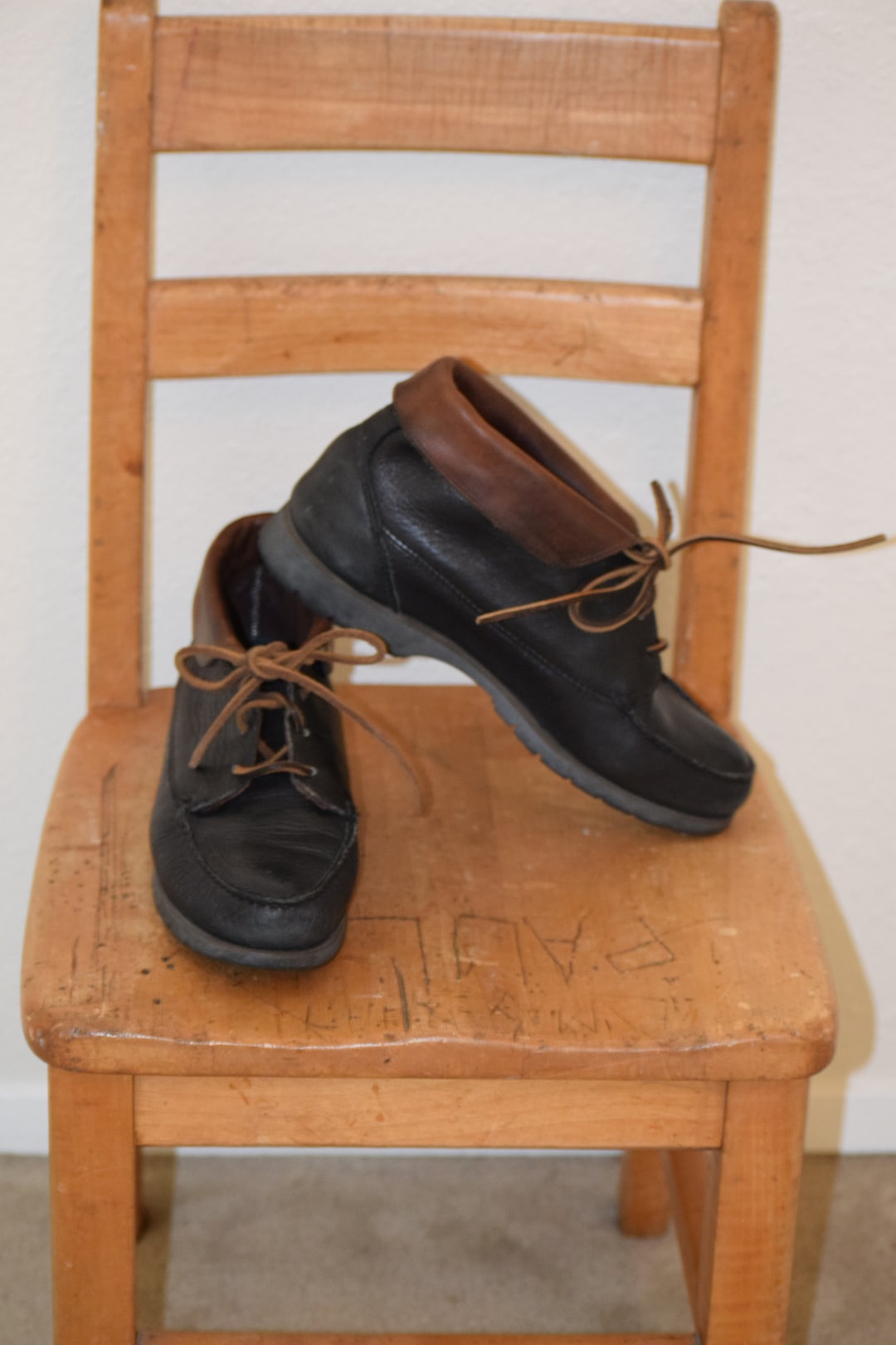 Timberline heels deals