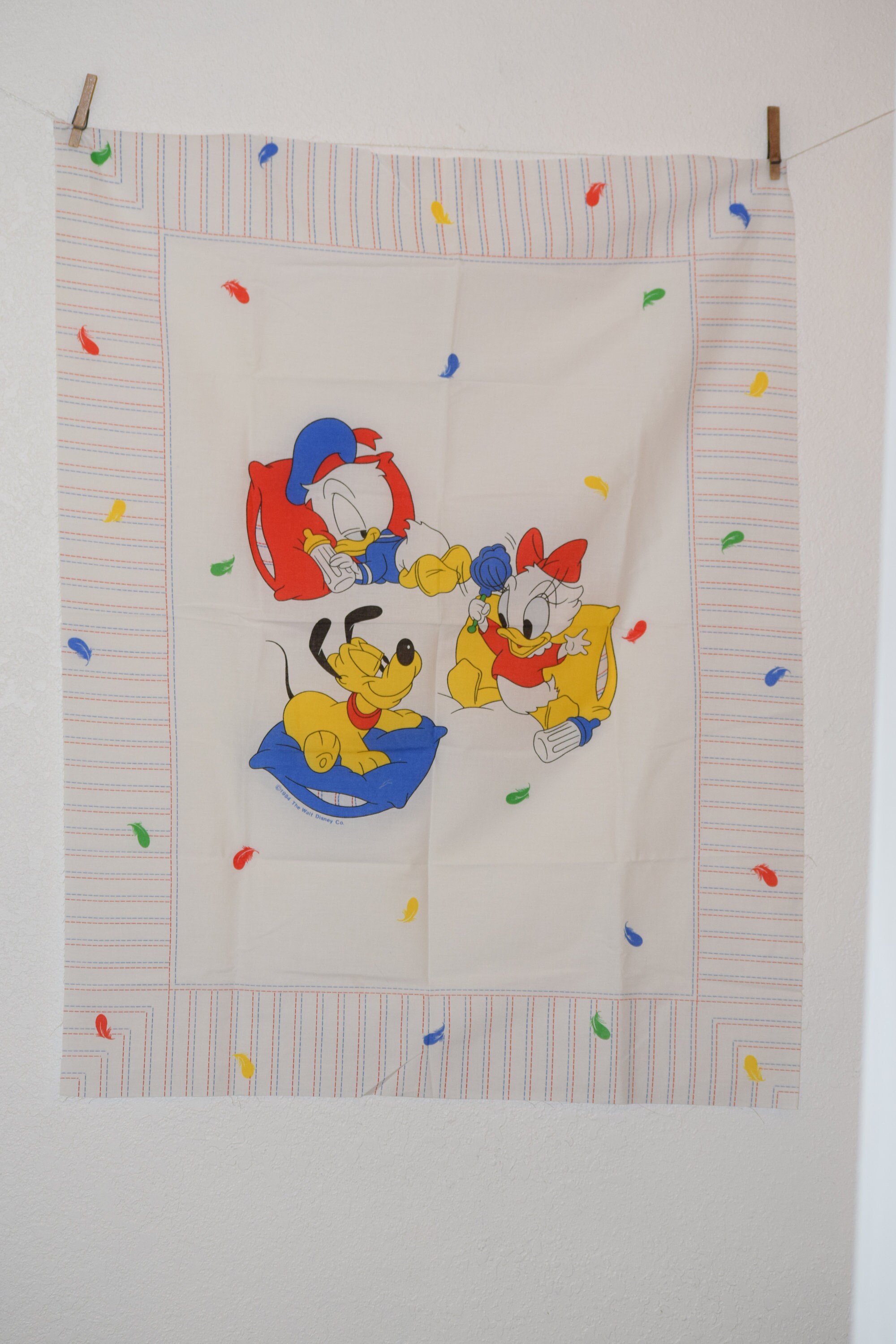 Baby Donald Duck Louis Vuitton 3D Shirt - Best Personalized Gift & Unique  Gifts Idea