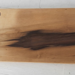 Blackheart Sassafras  cheese board, tapas board, Charcuterie board, kitchen board