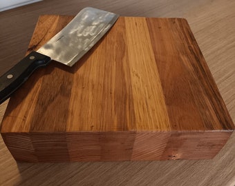 Serious Chopping Board !!