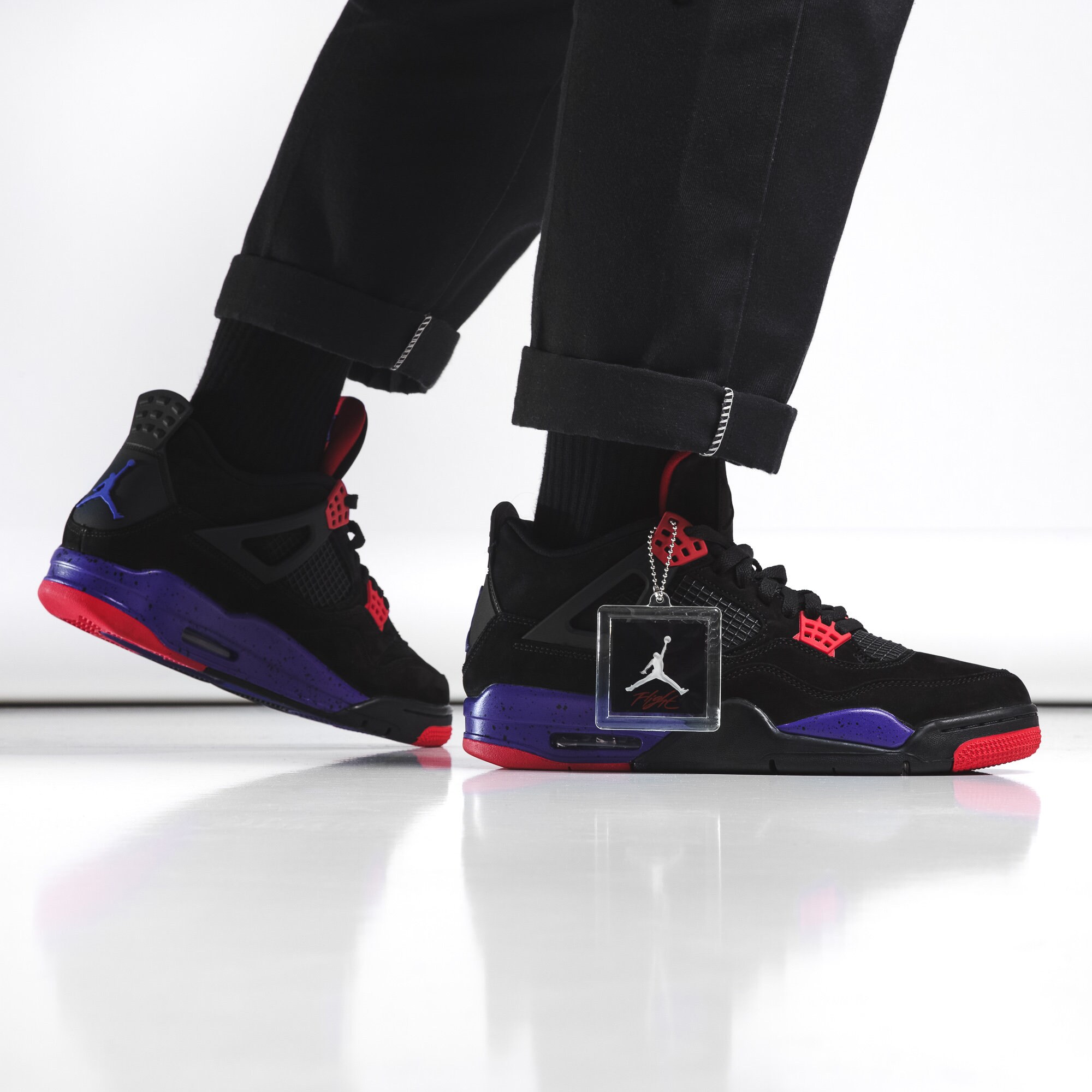 Air Jordan 4 Zen Master Купить Москва