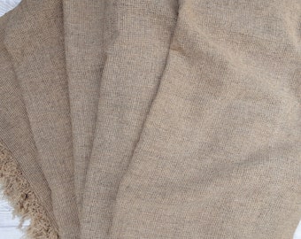 Handwoven Diagonal Twill, Worthy Park