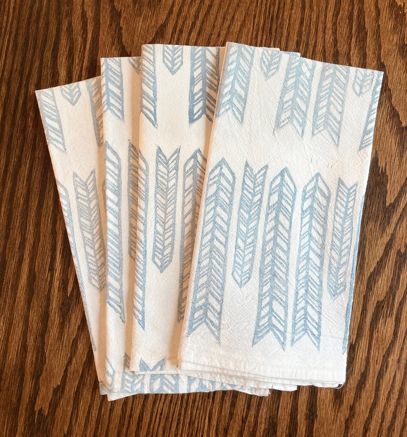 Rangemark Cloth Napkins - Thumbnail 2