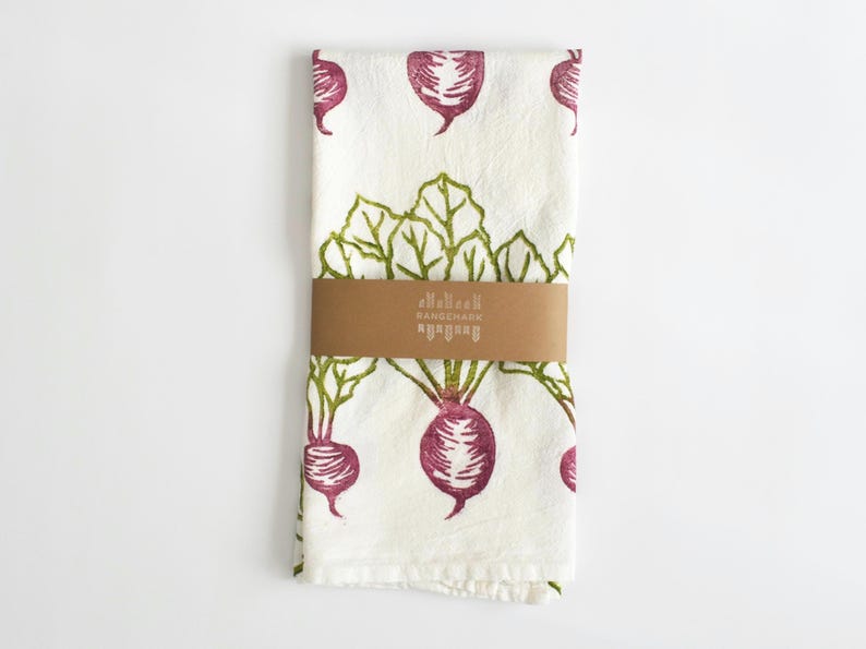 Rangemark Kitchen Towel