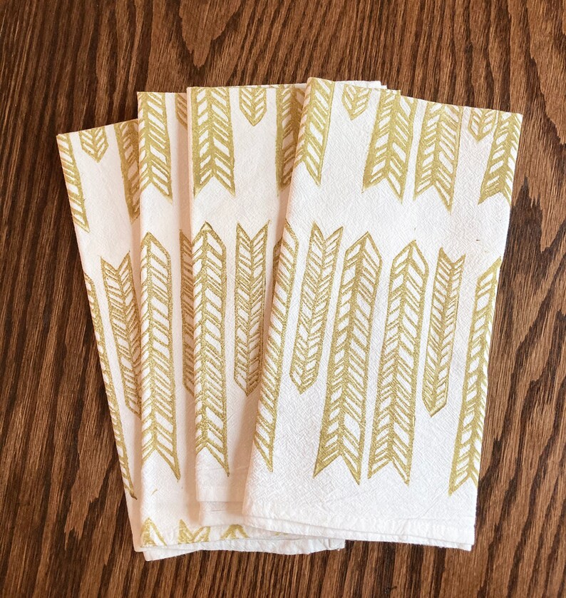 Rangemark Cloth Napkins