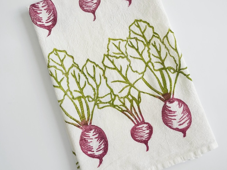 Rangemark Kitchen Towel - Thumbnail 4