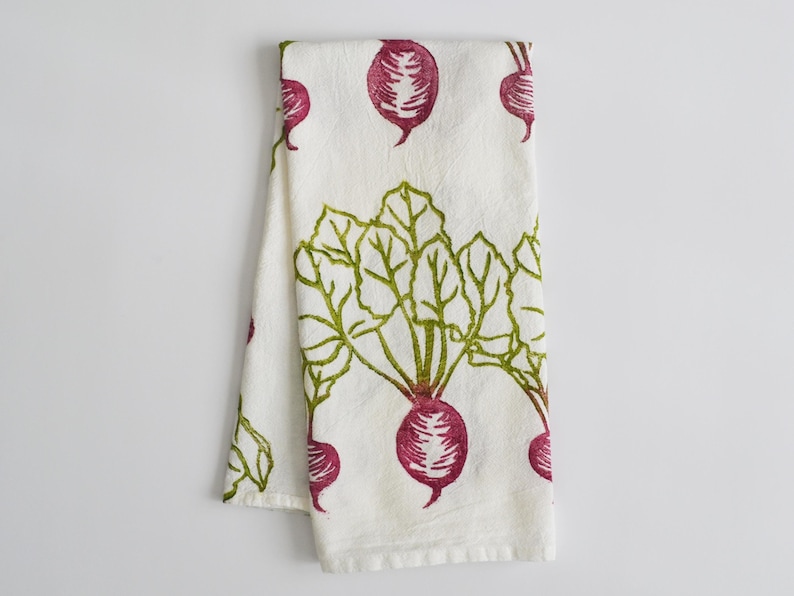 Rangemark Kitchen Towel - Thumbnail 3