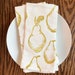 see more listings in the Napkins section