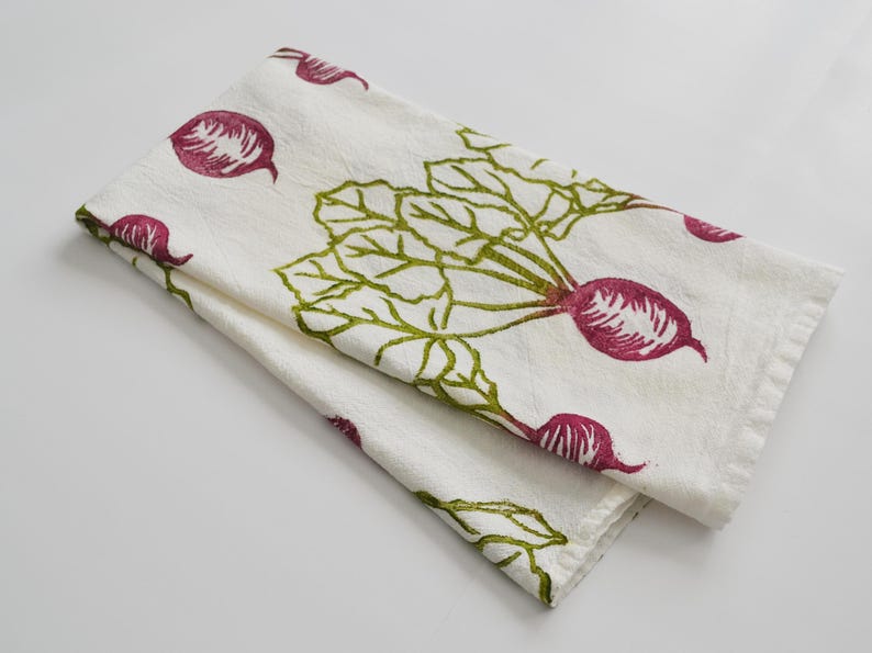Rangemark Kitchen Towel - Thumbnail 2
