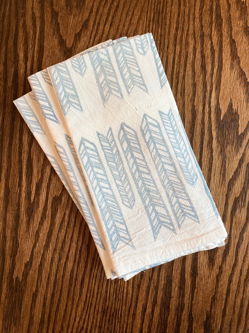 Rangemark Cloth Napkins - Thumbnail 5