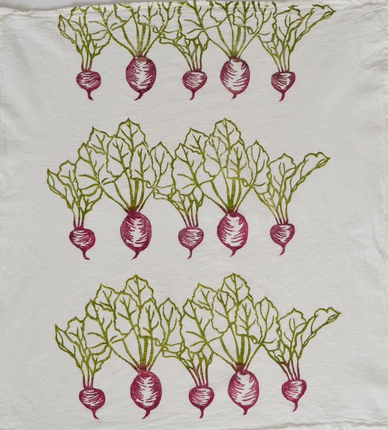 Rangemark Kitchen Towel - Thumbnail 5