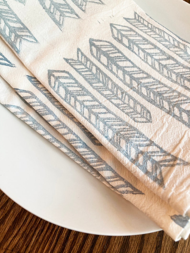 Rangemark Cloth Napkins - Thumbnail 3