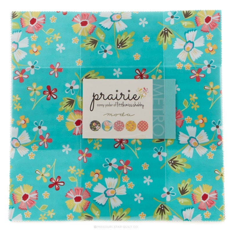 Prairie de Corey Yoder de Little Miss Shabby pour tissus Moda, Layer Cake, prédécoupés, 10 pouces carrés, tissu de coton, Corrainder courtepointes Prairie de Corey Yoder de Little Miss Shabby pour tissus 10 Moda, Layer Cake, prédécoupés, 10 tissus pouces carrés, tissu de coton, Corrainder courtepointes a140a2