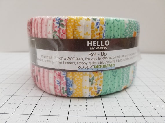 Rebord de fenêtre jardin par par par Darlene Zimmerman, tissu, découpé, tissu de coton, Jelly Roll, Rolie Polie, bande de tissu 018f86 Rebord de fenêtre jardin par par par Darlene Zimmerman, tissu, découpé, tissu de coton, Jelly Roll, Rolie Polie, bande de tissu 018f86