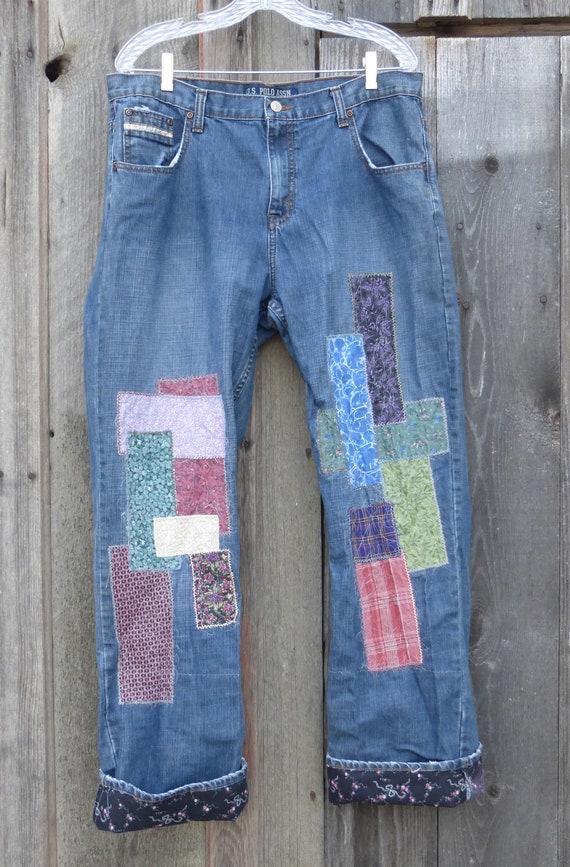 boyfriend fit dungarees