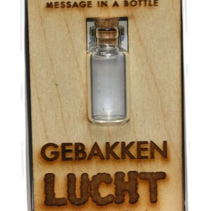 Message in the Bottle image 4