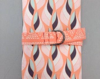 Circular Knitting Needle Case