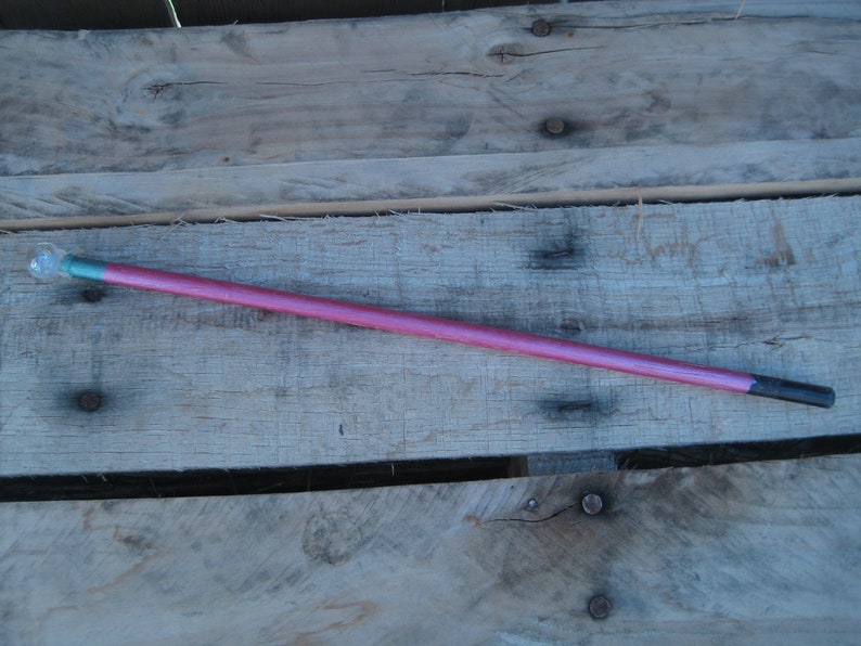 Alex Russo's Wand image 0.