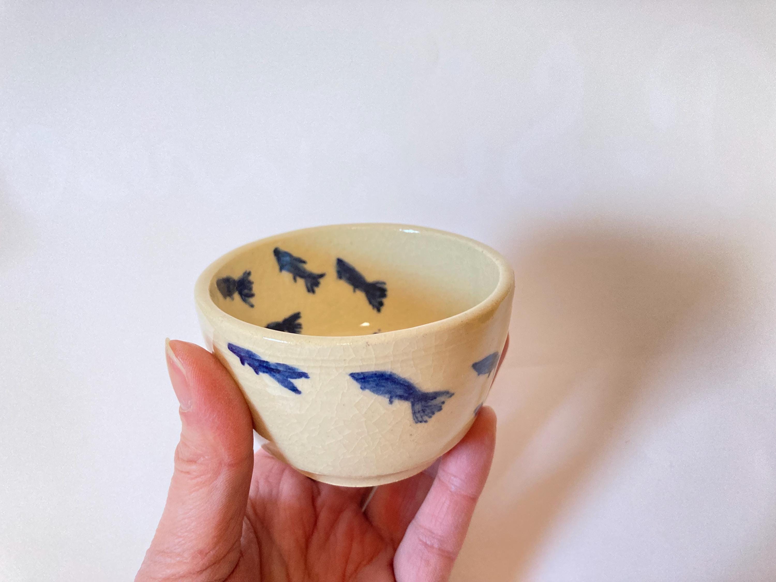 511Z214)*陶芸 酒器 盃 ぐい呑 茶道具 水次 - メルカリ