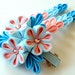 see more listings in the French barrettes section