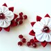 see more listings in the Hair Clips set of 2 section