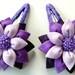 see more listings in the Hair Clips set of 2 section