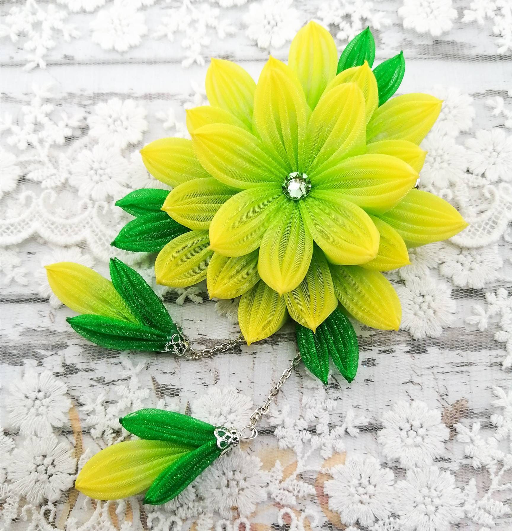 JuLVa - Etsy Singapore