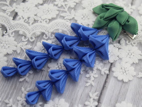oriental hair accessories