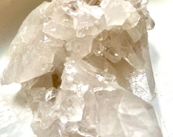 Arkansas Quartz Crystal