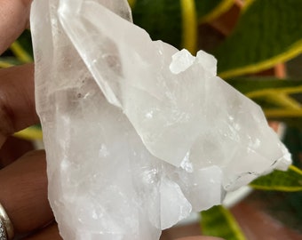 Arkansas Quartz Crystal