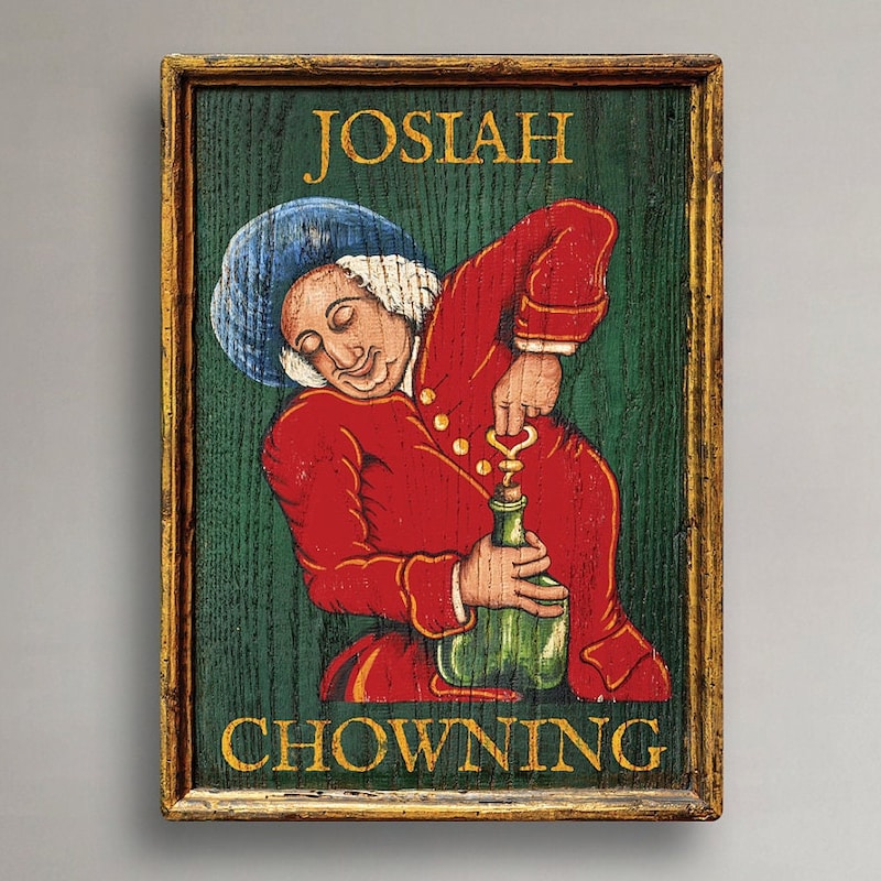 Outdoor Colonial Art - Etsy