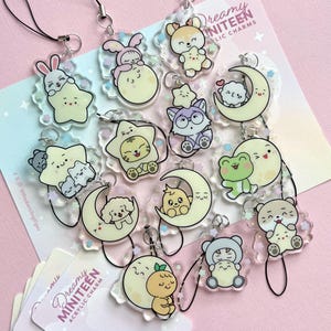 SEVENTEEN• ステッカー•キーホルダー他まとめ売り16点セット Seventeen keychain - Etsy 日本
