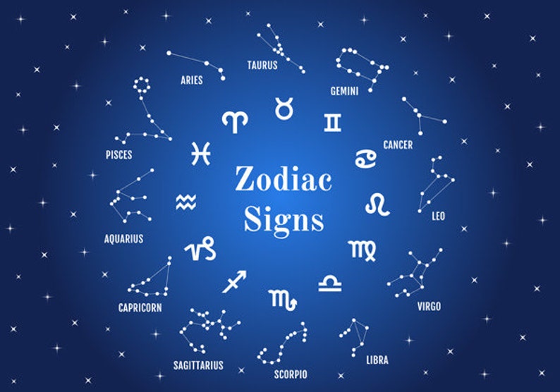 Never Miss a Daily Horoscope