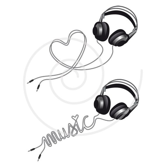 dj headphones clip art dj headphones clip art