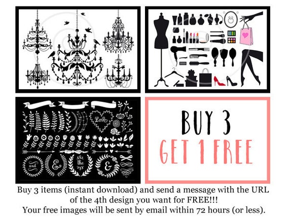 Download Free 24 Zodiac Signs Horoscope Symbols Digital Clip Art Set Etsy SVG Cut Files