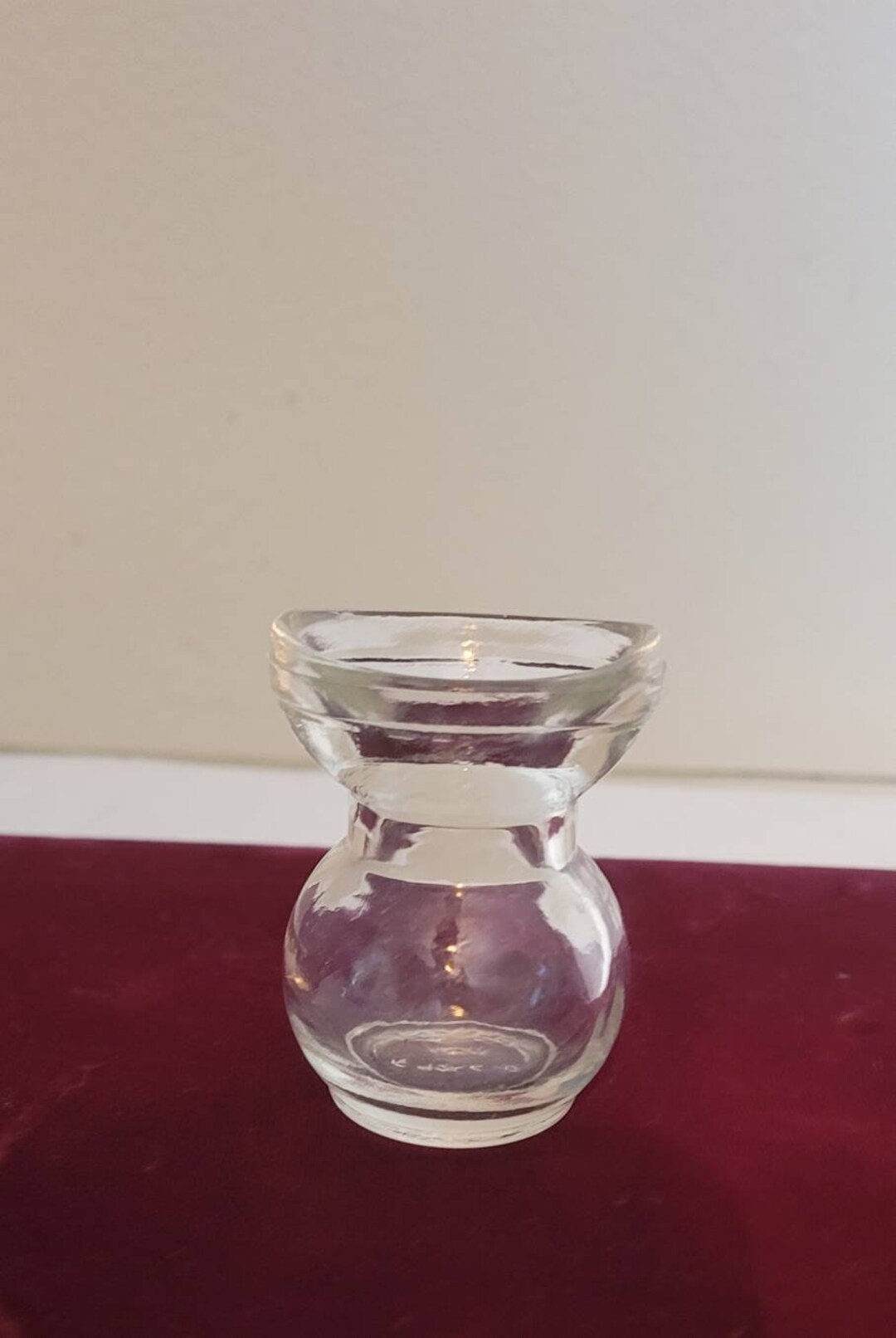 Vintage Eye Wash Cup Glasgow Medical Optometrist. Box D/y Etsy