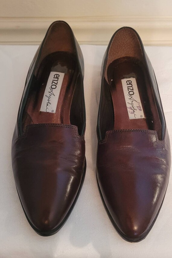 Enzo angiolini best sale kailee