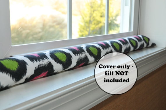 Sale Empty Door Draft Stopper Cover Mod Draught Excluder Etsy