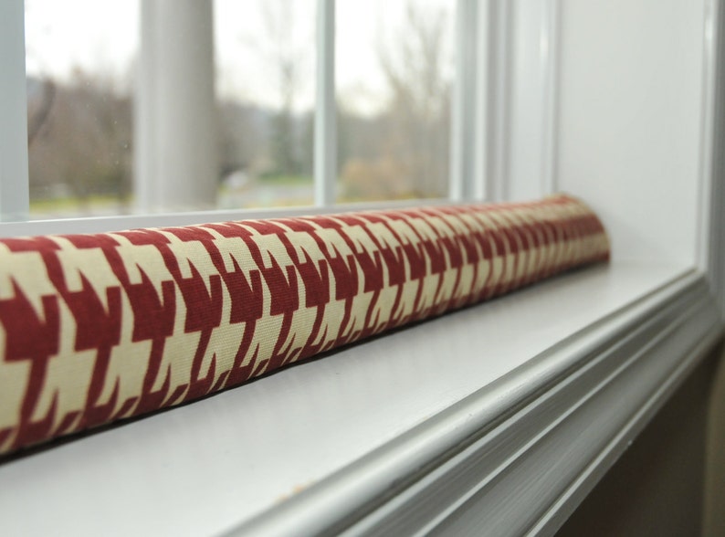 Custom Size Door Draft Dodger Cover Empty Extra Long Window Etsy