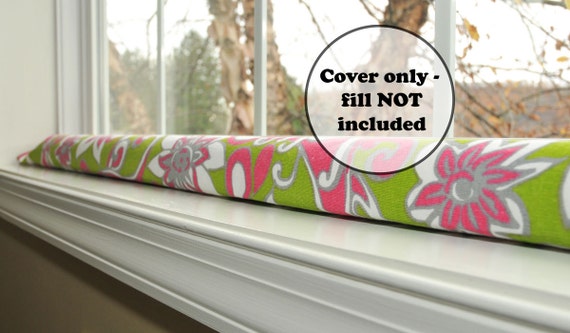 Sale Empty Retro Door Draft Stopper Sleeve Mod Draught Etsy
