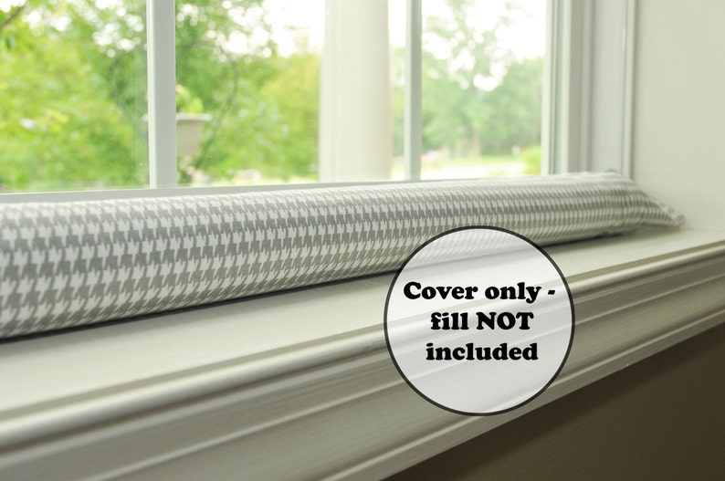 36 Draft Stopper Blocker Cool Cold Air Under Door Guard Window