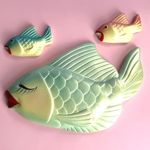 Vintage Chalkware - Etsy