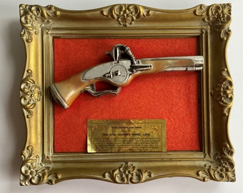Replica Gun Decor Etsy Replica Gun Decor Etsy